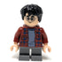 Harry Potter (Plaid Flannel Shirt) - LEGO Harry Potter Minifigure (2020)