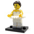 Ballerina - LEGO Series 15 Collectible Minifigure (2016)