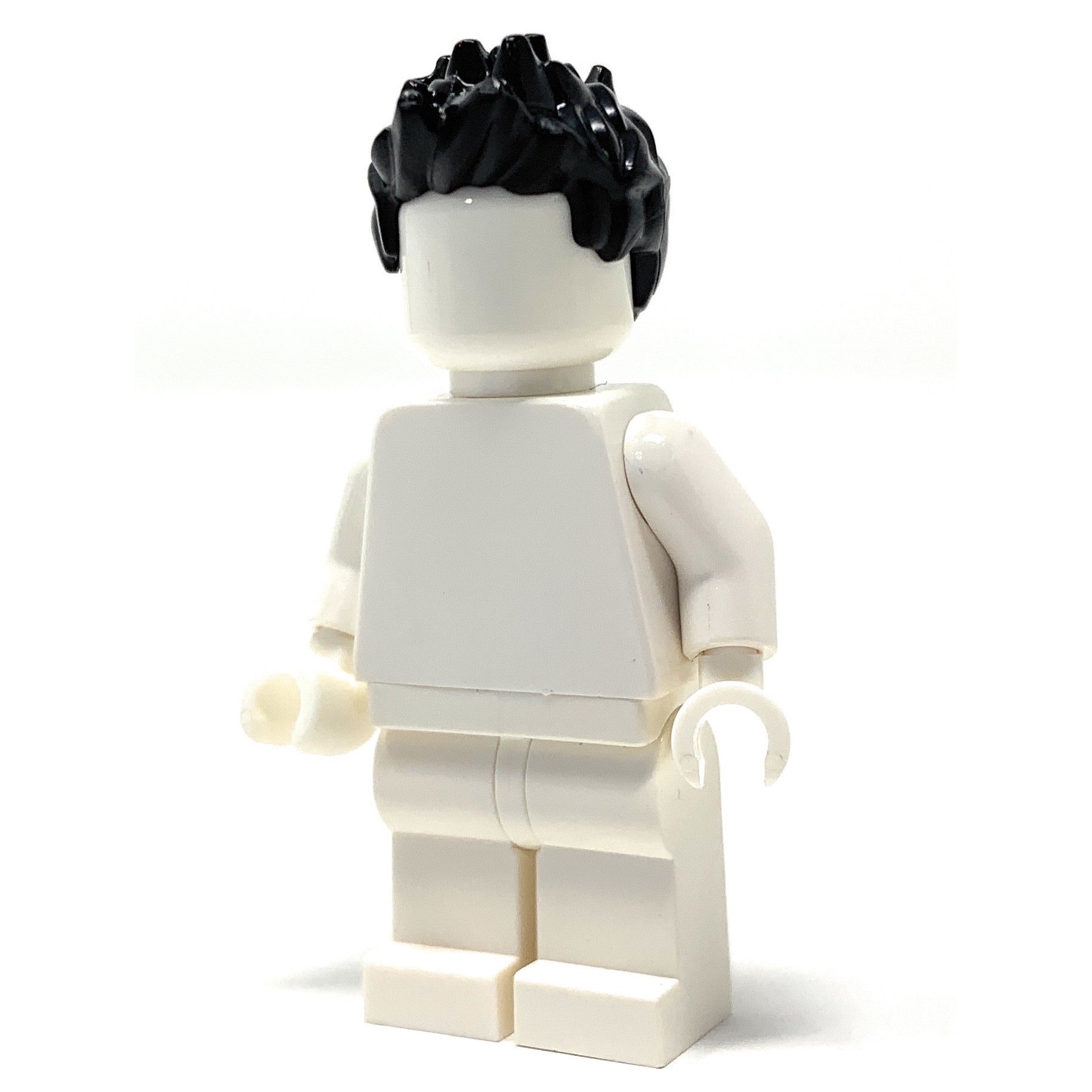 Hairpiece, Spiked - Official LEGO® Part