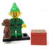 Christmas Elf - LEGO Series 11 Collectible Minifigure (2013)