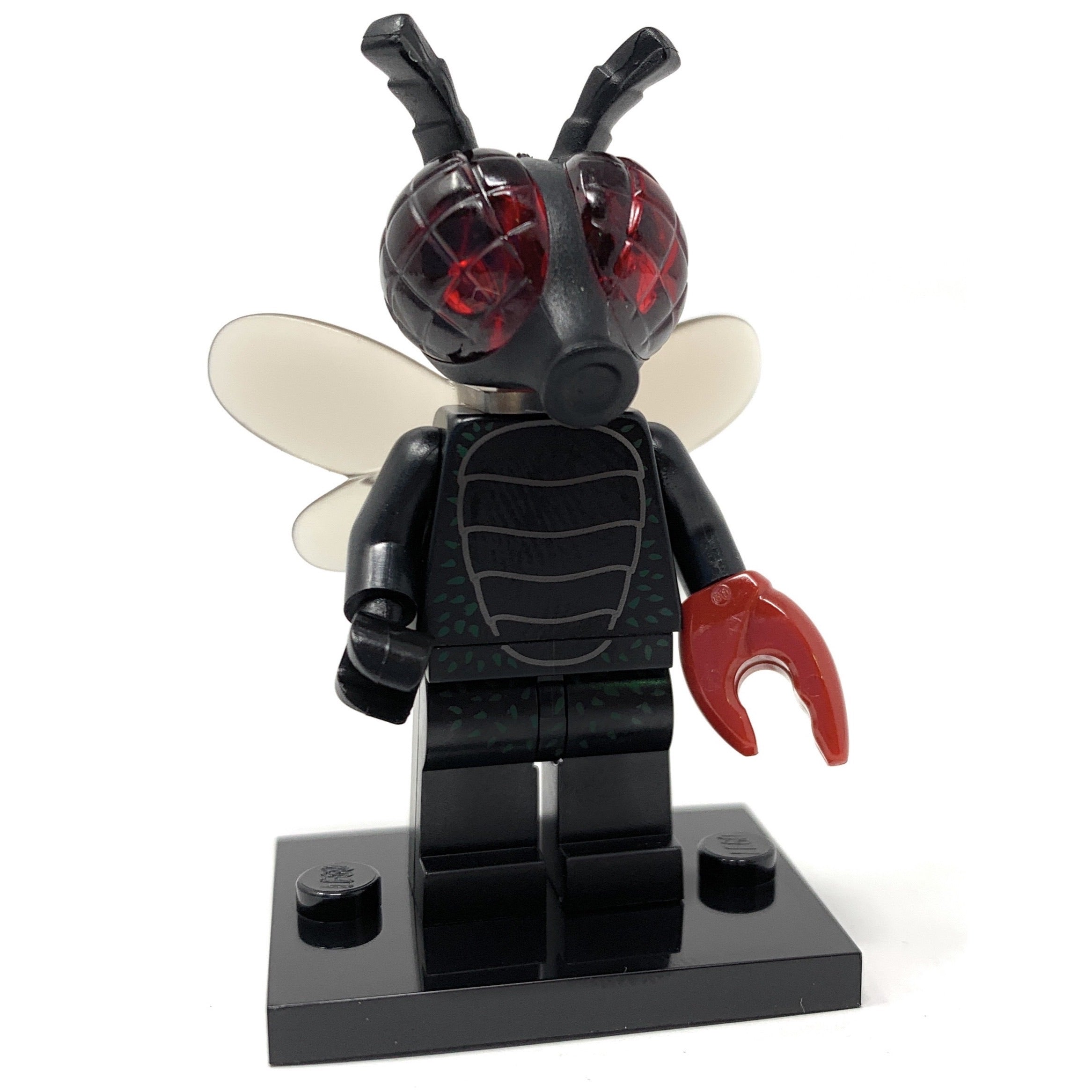 Fly Monster - LEGO Series 14 Collectible Minifigure