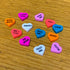 B3 Customs® Candy Heart Parts Pack