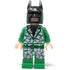 Batman (Dollar Bill Tuxedo) - LEGO Batman Movie DC Comics Minifigure (2017)