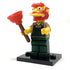 Groundskeeper Willie - LEGO Simpsons Collectible Minifigure (Series 2) (2015)