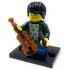 Violinist - LEGO Series 21 Collectible Minifigure
