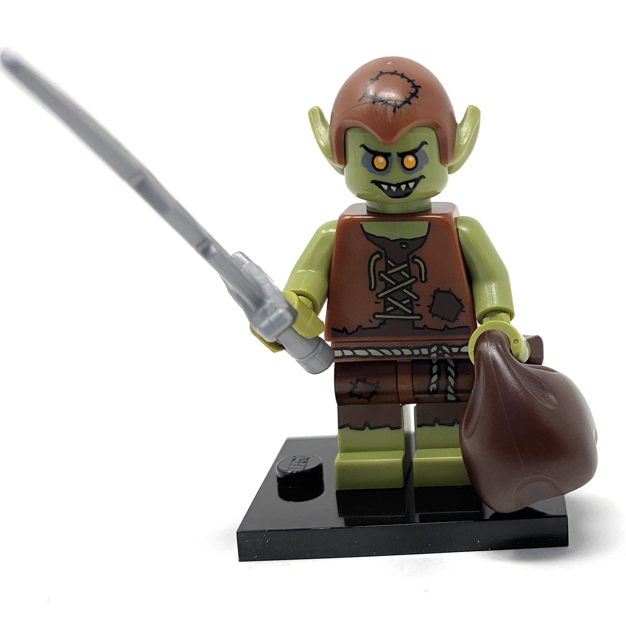 Goblin - LEGO Series 13 Collectible Minifigure (2015)