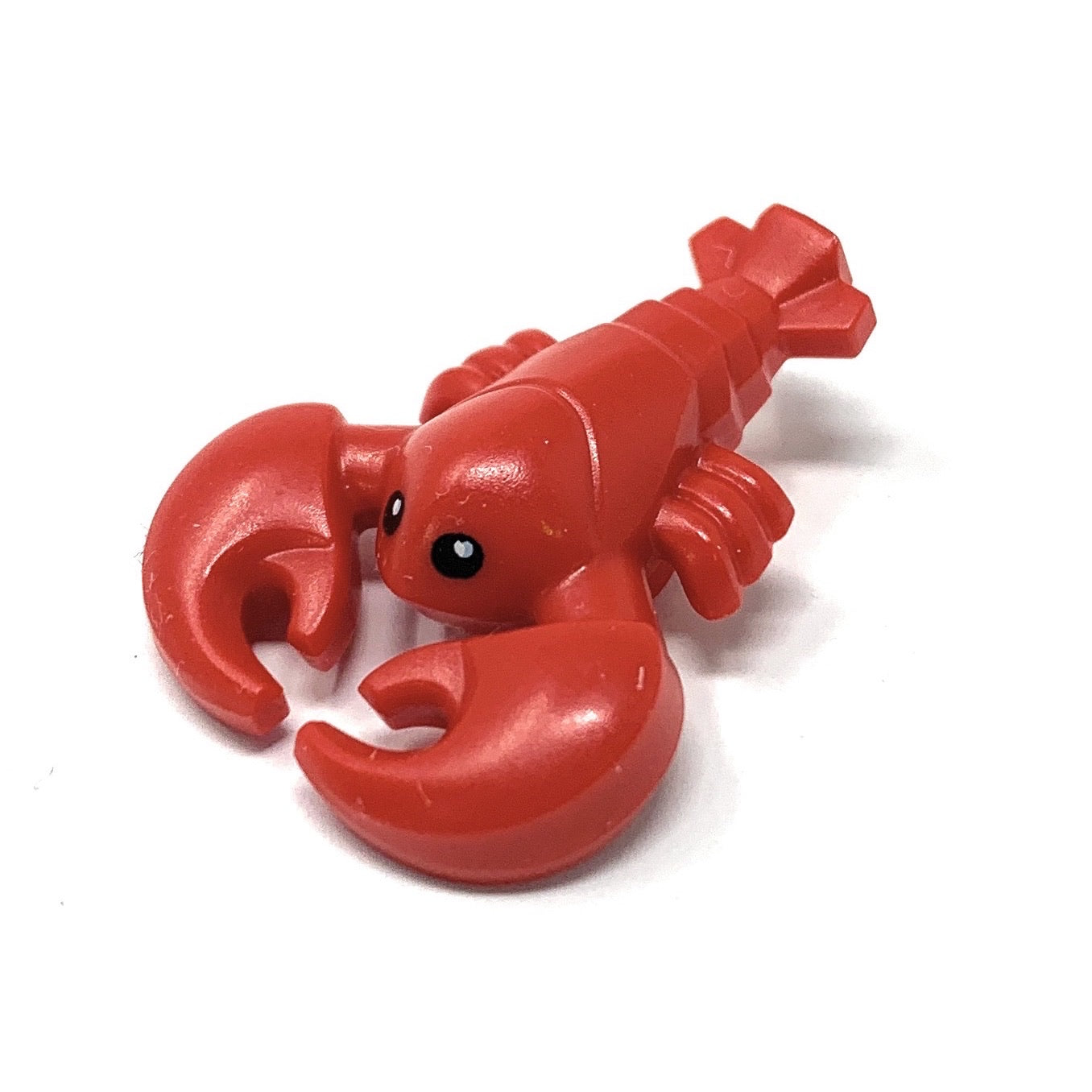 Lobster (Black Eyes) - Official LEGO® Part