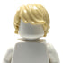 Hairpiece, Tousled to Side - Official LEGO® Part