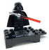 Darth Vader w/ Stand - LEGO Star Wars Minifigure (20th Anniversary)