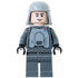 Imperial Officer (Captain w/ Battle Armor) - LEGO Star Wars Minifigure (2010)