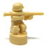 Soldier with Bazooka - Nano Military Soldier