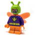 Killer Moth - LEGO DC Comics Minifigure (2017)