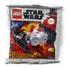 TIE Bomber - LEGO Star Wars Foil Pack Set (912171)