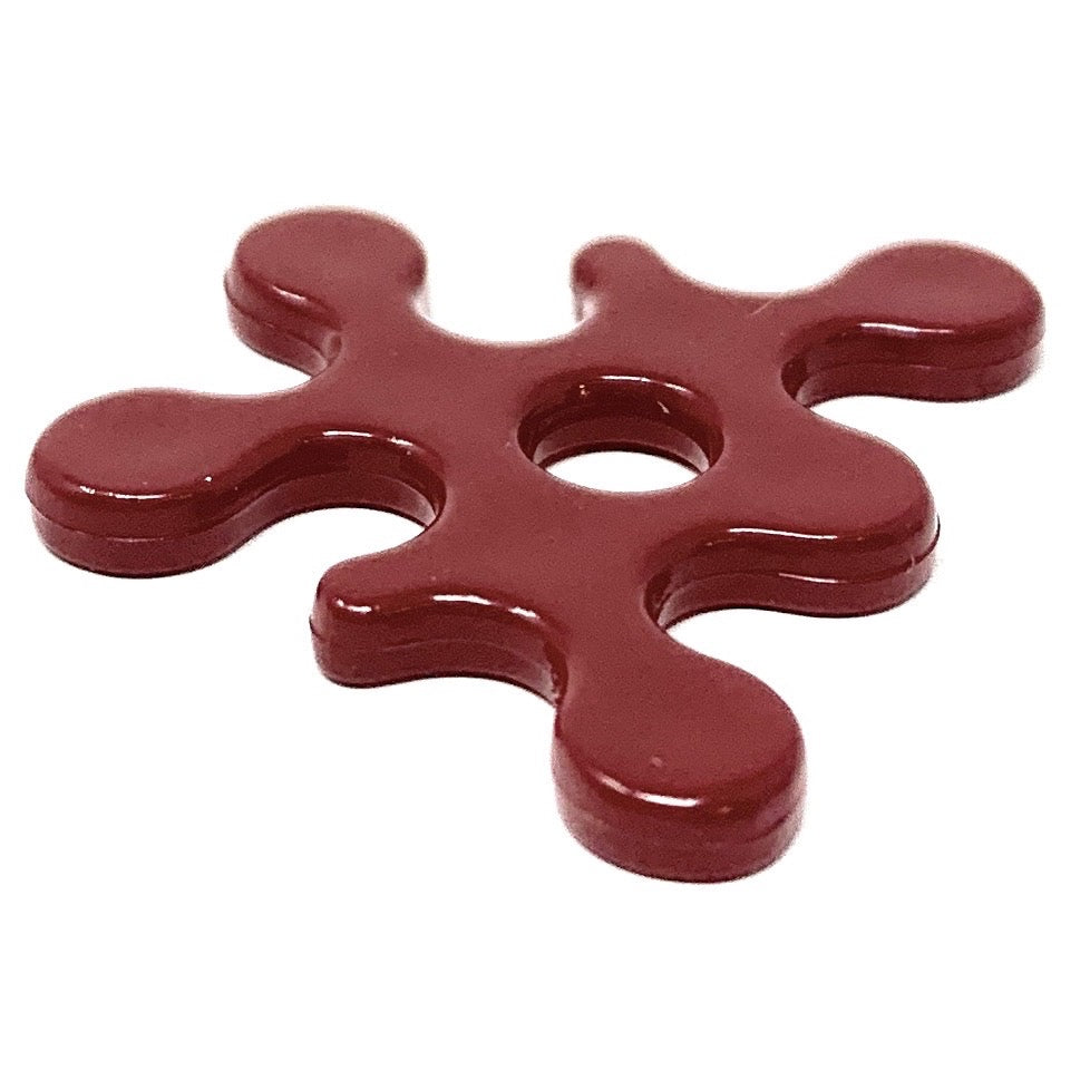 Blood Spill / Splat - LEGO Compatible