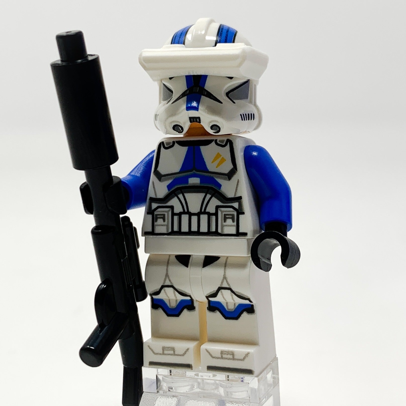 501st Specialist (Phase 2) - LEGO Star Wars Minifigure (2023)