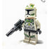 Clone Trooper (Sand Green Markings) - LEGO Star Wars Minifigure (2011)