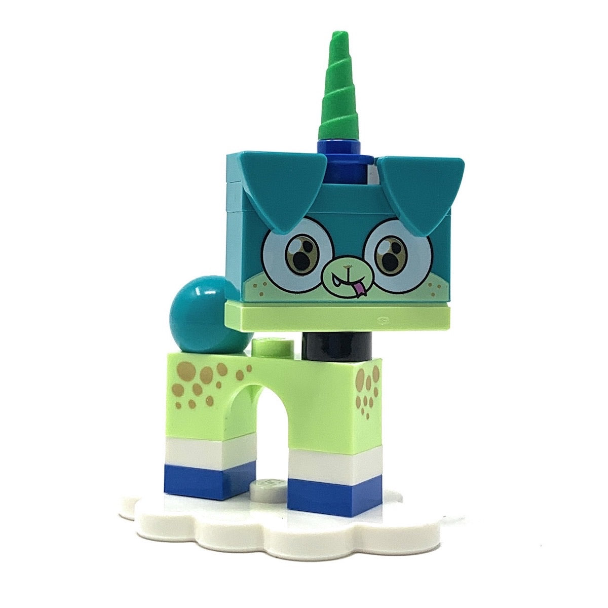 Alien Puppycorn - LEGO Unikitty TV Series Collectible Minifigure