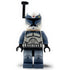 Commander Wolffe, 104th Battalion (Clone Wars, 7964) - LEGO Star Wars Minifigure (2011)