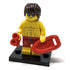 Lifeguard (Male) - LEGO Series 12 Collectible Minifigure (2014)