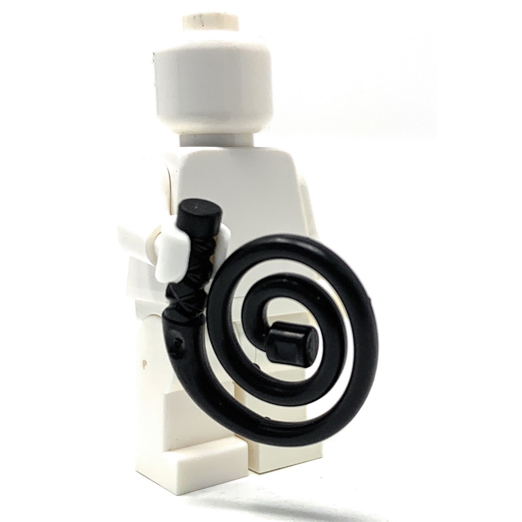 Whip, Coiled - Official LEGO® Part