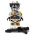 Commander Cody (Phase 2) - Custom Star Wars Minifig