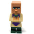 Villager (Blacksmith) - LEGO Minecraft Minifigure (2020)