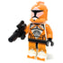 Bomb Squad Trooper - LEGO Star Wars Minifigure (2011)