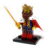 Classic King - LEGO Series 13 Collectible Minifigure (2015)