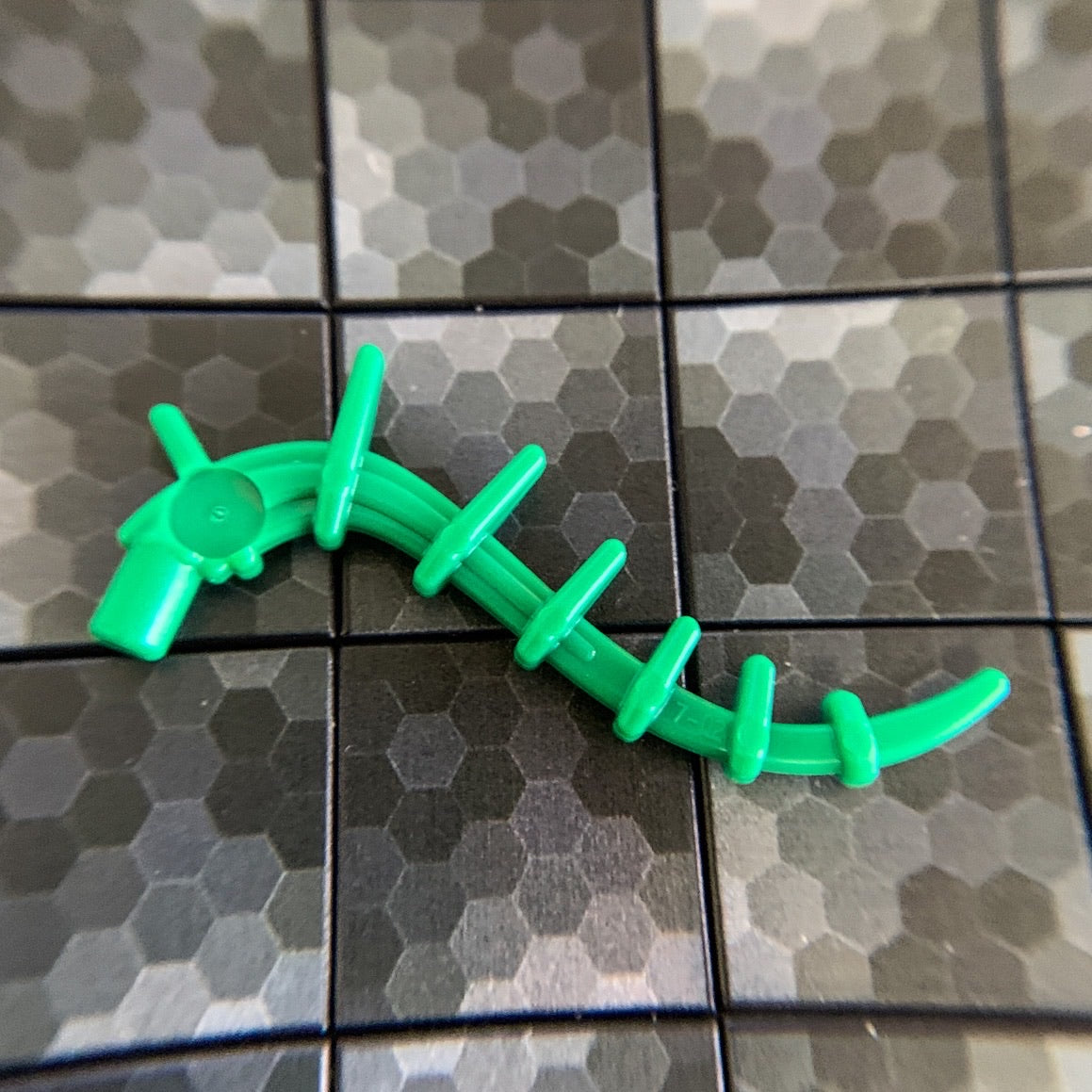 Seaweed, Spiky Vine Plant - Official LEGO® Part