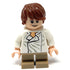 Han Solo (Young) - LEGO Star Wars Minifigure (2015)