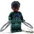 Nakia (Dark Green Suit, Wakanda Forever) - Official LEGO Marvel Minifigure (2022)