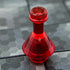 Flask - BrickForge Part for LEGO Minifigures