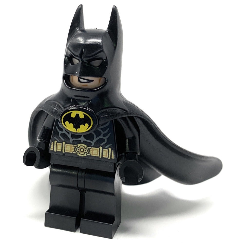 Batman (UCS, 1989 Batmobile) - LEGO DC Comics Minifigure (2019)