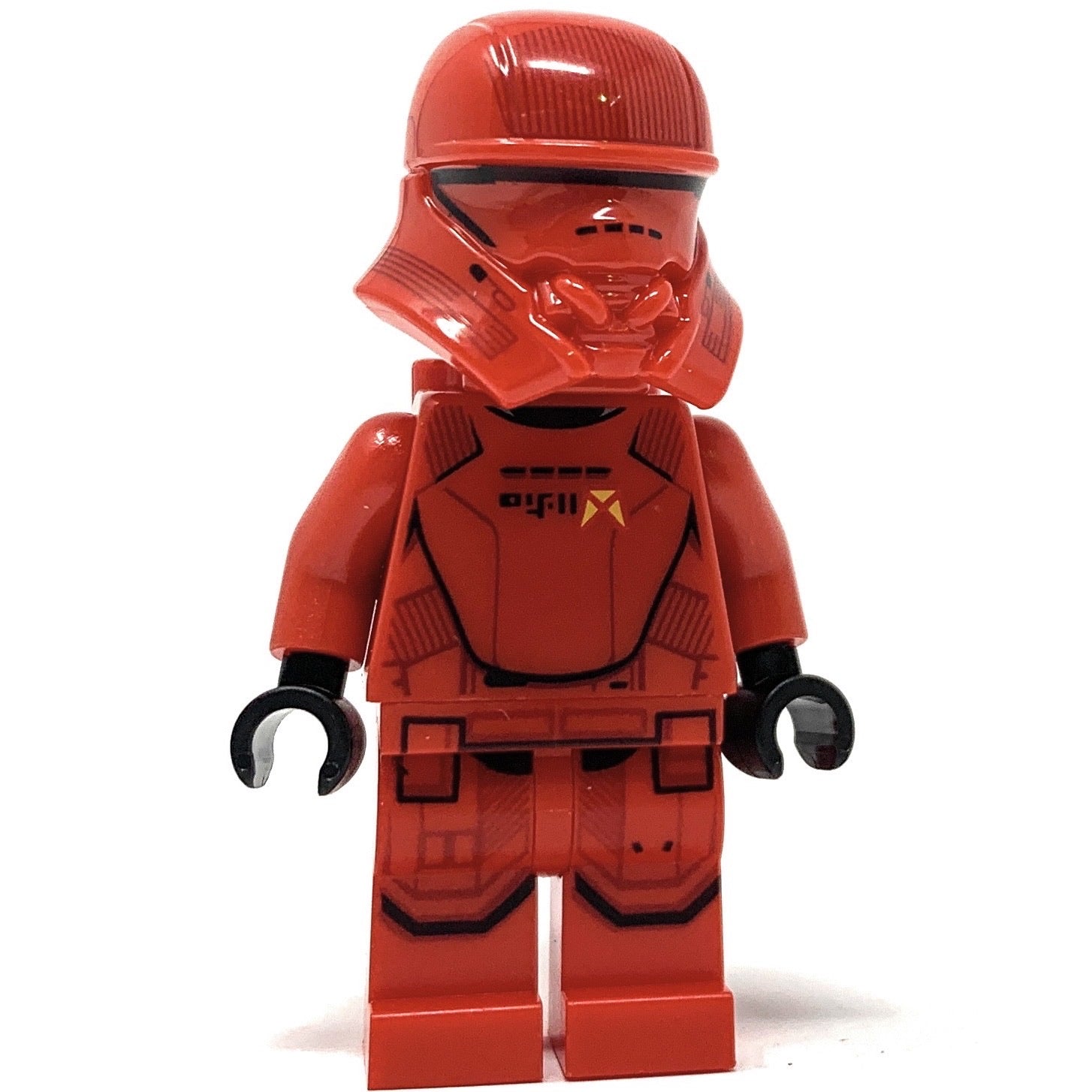 Sith Jet Trooper, Episode 9 - LEGO Star Wars Minifigure (2020)