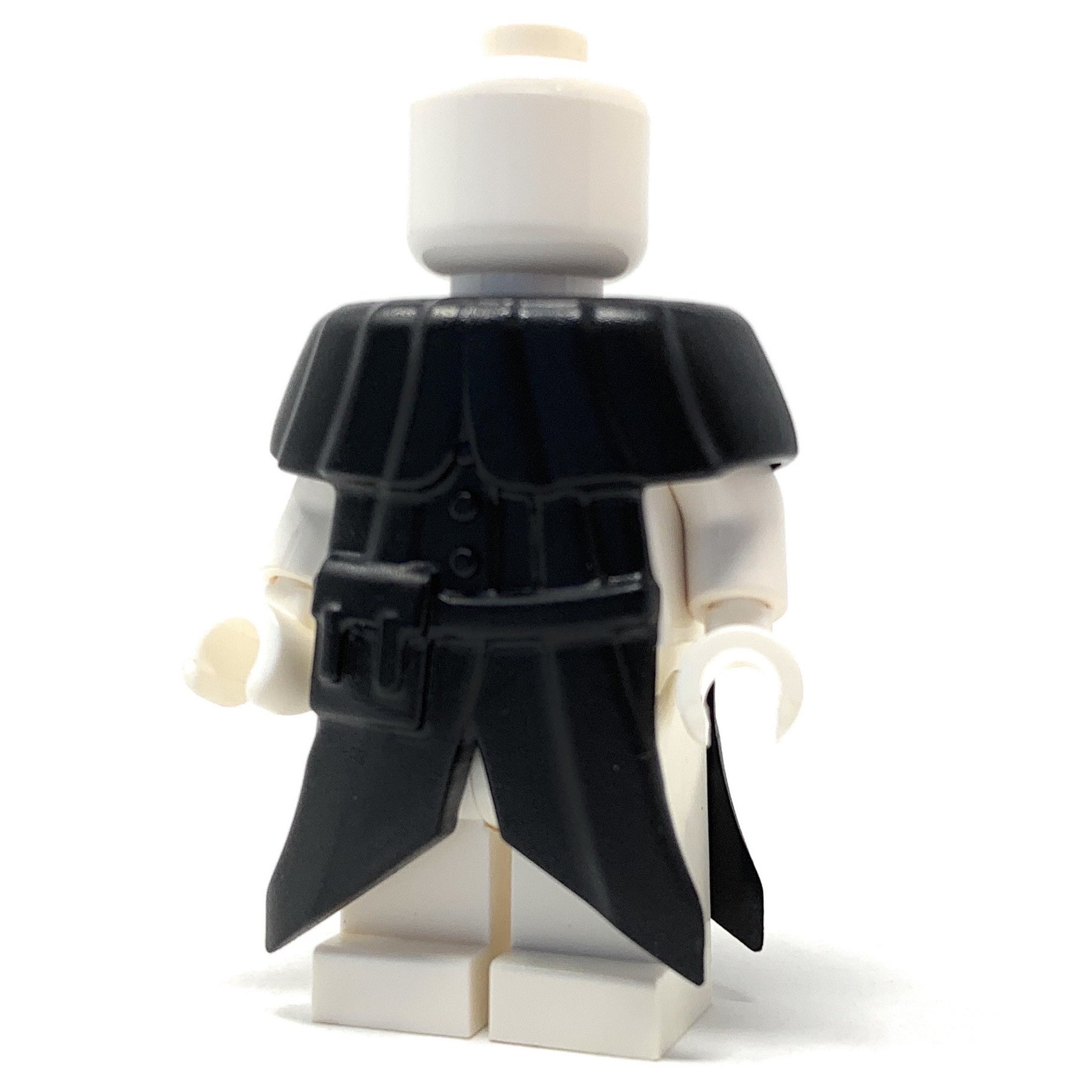 Lego Jacket Accessory Minifig Capes, Hoods, Coats for your LEGO collection – The Brick Show Shop
