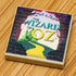 Wizard of Oz - Custom Book (2x2 Tile)