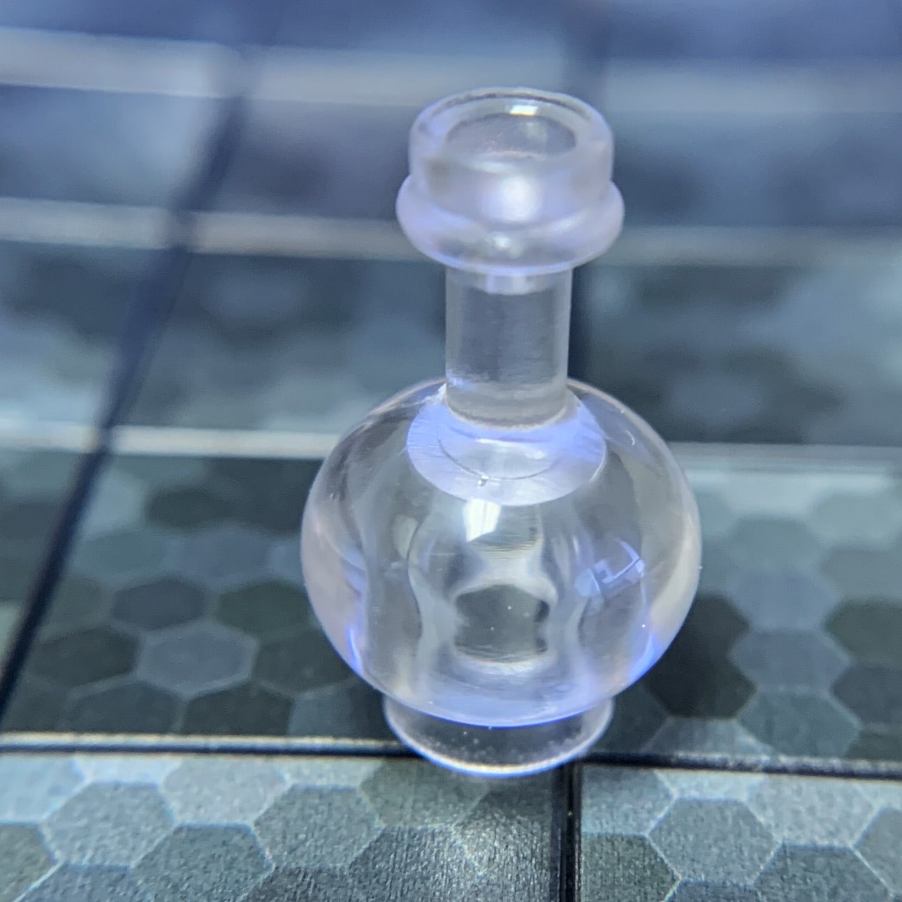 Potion Bottle - BrickForge Part for LEGO Minifigures