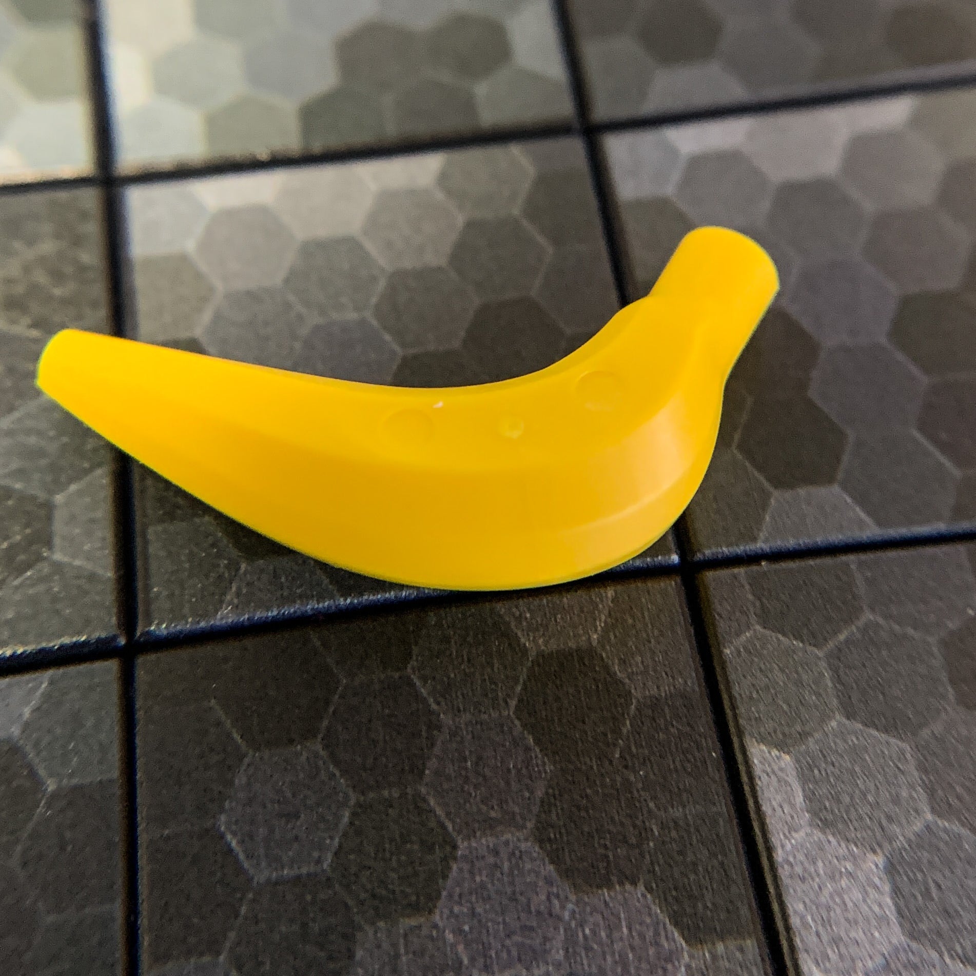 Banana - Official LEGO® Part