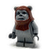 Chief Chirpa (Ewok) - LEGO Star Wars Minifigure (2013)