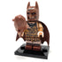 Clan of the Cave Batman - LEGO Batman Movie (Series 1) DC Comics Collectible Minifigure (2017)