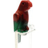 Parrot (Red/ Green) - Official LEGO® Part