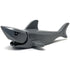 Shark (Dark Bluish Gray) - Official LEGO® Part