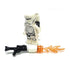 First Order Flametrooper w/ Backpack, Gun - LEGO Star Wars Minifigure