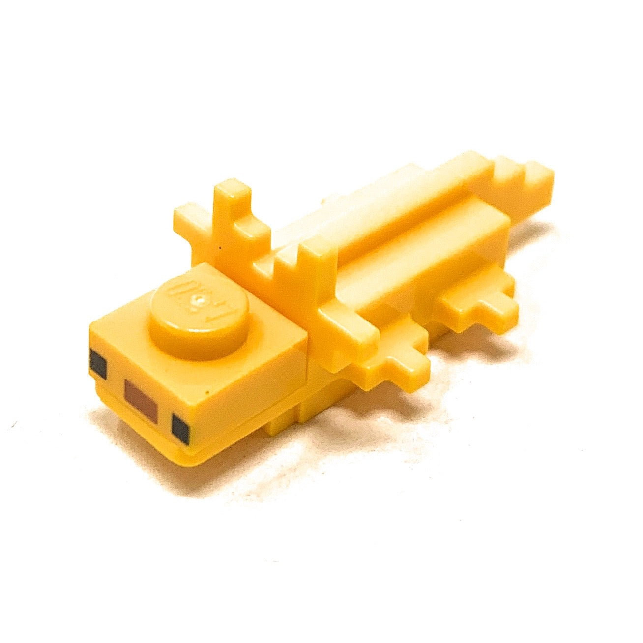 Axolotl - LEGO Minecraft Minifigure (2022)