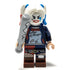 Harley Quinn (Apocalypseburg) - LEGO DC Comics / LEGO Movie Minifigure