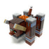 Ravager - LEGO Minecraft Minifigure (2020)