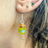 B3 Customs® Harry Potter Acid Pops Earrings