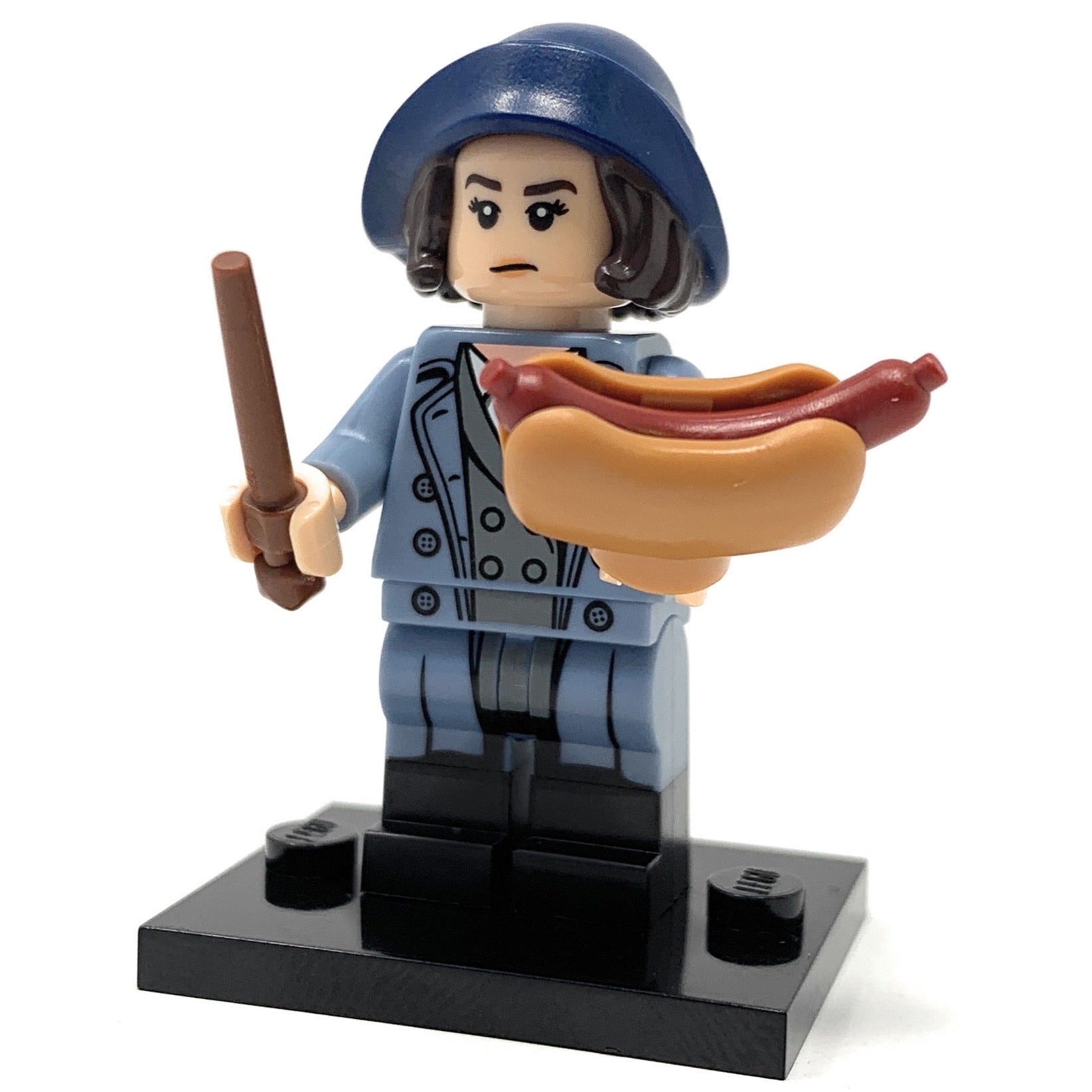 Tina Goldstein - LEGO Harry Potter Collectible Minifigure (2018)