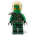 Lloyd Garmadon (The Island, Mask + Hair) - LEGO Ninjago Minifigure (2021)