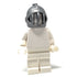 Headpiece, Castle Helmet w/ Face Grille - Official LEGO® Part